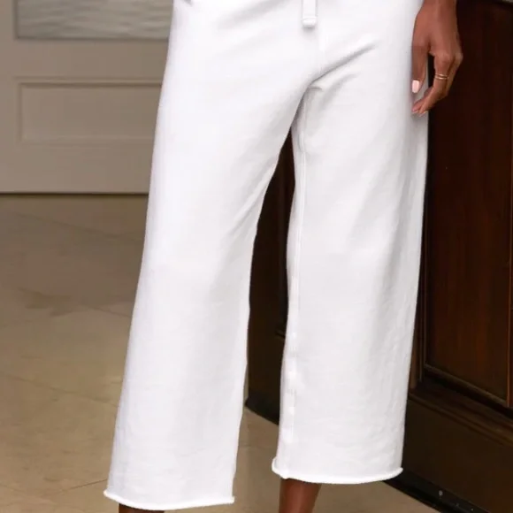 Frank & Eileen Catherine 24” Favorite Sweatpants - Picture 5 of 5